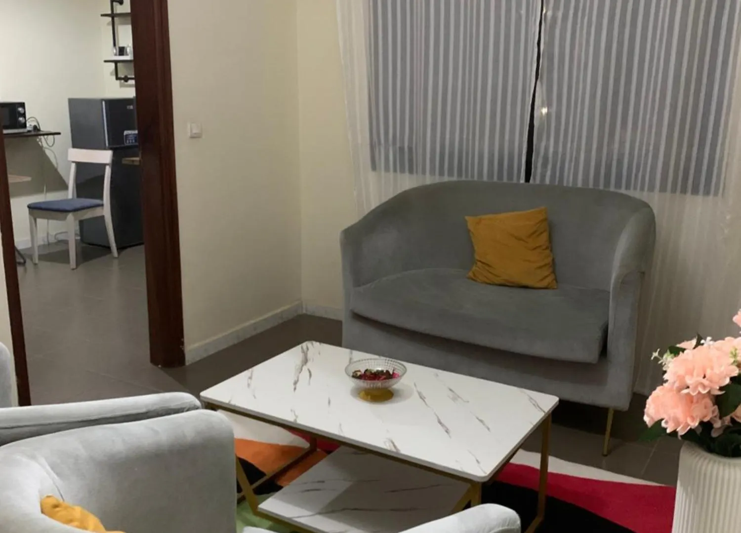 Sen Cosy Home Dakar Apartment
